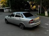 ВАЗ (Lada) Priora 2170 2014 года за 3 300 000 тг. в Атырау – фото 5