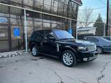 Land Rover Range Rover 2007 годаүшін10 000 000 тг. в Алматы – фото 2