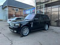 Land Rover Range Rover 2007 года за 10 000 000 тг. в Алматы