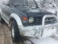 Mitsubishi Pajero 1993 годаfor2 700 000 тг. в Кабанбай (Алакольский р-н) – фото 7