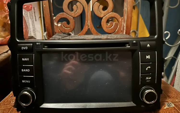 Магнитола за 30 000 тг. в Астана