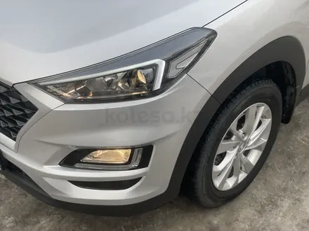 Hyundai Tucson 2018 года за 11 500 000 тг. в Алматы – фото 20