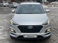 Hyundai Tucson 2018 года за 11 500 000 тг. в Алматы – фото 65