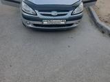 Hyundai Getz 2010 года за 4 000 000 тг. в Актау