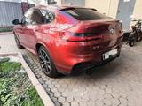 BMW X4 2019 года за 17 500 000 тг. в Алматы – фото 4