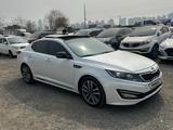 Kia K5 2012 года за 7 100 000 тг. в Туркестан – фото 4