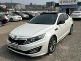 Kia K5 2012 года за 7 100 000 тг. в Туркестан