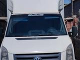 Volkswagen Crafter 2007 годаүшін12 000 000 тг. в Шымкент – фото 3