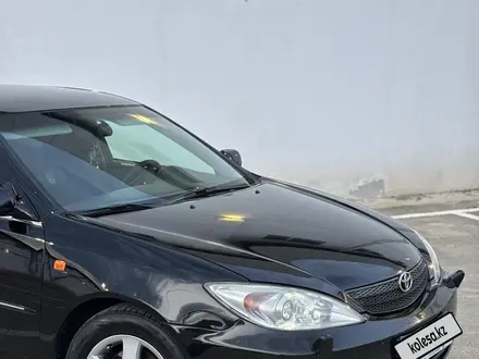 Toyota Camry 2003 года за 5 000 000 тг. в Тараз – фото 3
