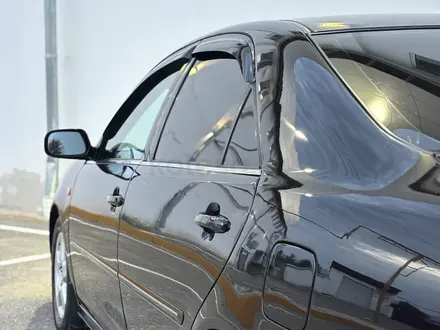 Toyota Camry 2003 года за 5 000 000 тг. в Тараз – фото 11