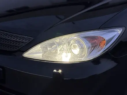 Toyota Camry 2003 года за 5 000 000 тг. в Тараз – фото 13