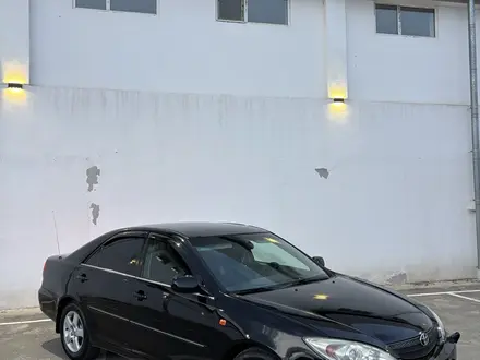 Toyota Camry 2003 года за 5 000 000 тг. в Тараз – фото 2