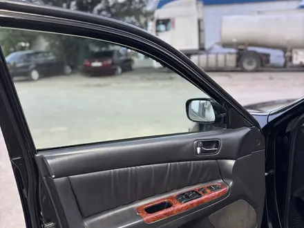 Toyota Camry 2003 года за 5 000 000 тг. в Тараз – фото 19