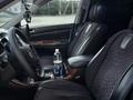 Toyota Camry 2003 года за 5 000 000 тг. в Тараз – фото 21