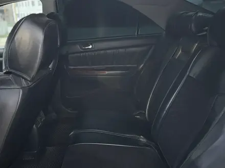Toyota Camry 2003 года за 5 000 000 тг. в Тараз – фото 22