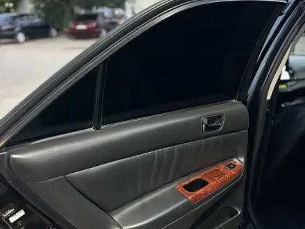 Toyota Camry 2003 года за 5 000 000 тг. в Тараз – фото 23