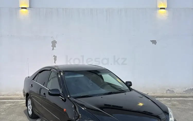 Toyota Camry 2003 года за 5 000 000 тг. в Тараз