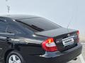 Toyota Camry 2003 года за 5 000 000 тг. в Тараз – фото 7