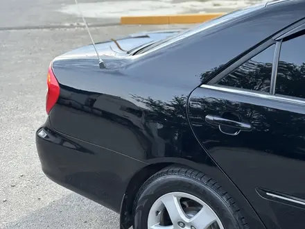 Toyota Camry 2003 года за 5 000 000 тг. в Тараз – фото 6