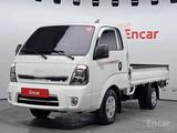 Kia Bongo 2024 годаүшін12 500 000 тг. в Алматы