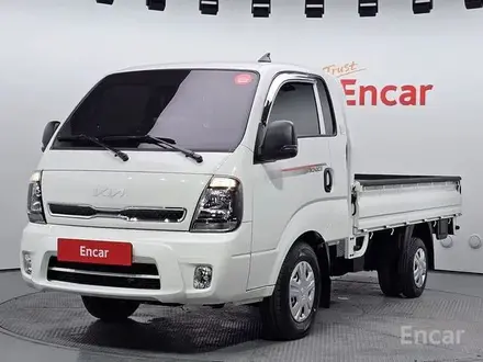 Kia Bongo 2024 года за 12 500 000 тг. в Алматы