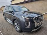 Hyundai Palisade 2021 года за 20 000 000 тг. в Караганда – фото 2