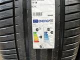 Michelin Pilot Sport 4 SUV 295/35/23 335/30/23 за 1 500 000 тг. в Шымкент – фото 3