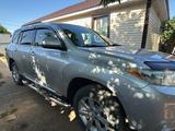 Toyota Highlander 2013 годаүшін8 000 000 тг. в Актобе – фото 4