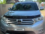Toyota Highlander 2013 годаүшін8 000 000 тг. в Актобе