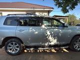 Toyota Highlander 2013 годаүшін8 000 000 тг. в Актобе – фото 5
