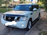 Nissan Patrol 2012 года за 16 000 000 тг. в Алматы – фото 3