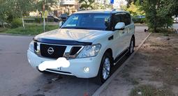 Nissan Patrol 2012 года за 16 000 000 тг. в Алматы – фото 3