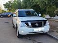 Nissan Patrol 2012 годаүшін18 000 000 тг. в Алматы – фото 2