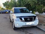 Nissan Patrol 2012 года за 18 000 000 тг. в Алматы – фото 2