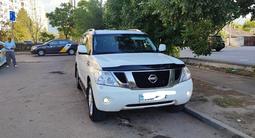 Nissan Patrol 2012 годаүшін16 000 000 тг. в Алматы – фото 2