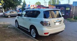 Nissan Patrol 2012 годаүшін16 000 000 тг. в Алматы – фото 4
