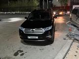 Toyota Highlander 2011 года за 12 000 000 тг. в Кызылорда