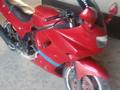 Kawasaki  ZRX 400 1998 годаүшін1 000 000 тг. в Шымкент