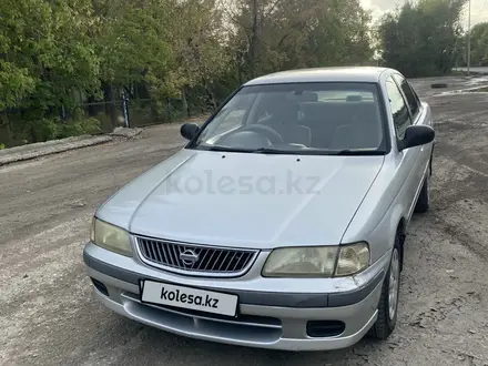 Nissan Sunny 2000 года за 2 000 000 тг. в Павлодар