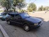 Volkswagen Passat 1993 года за 900 000 тг. в Шымкент – фото 3