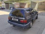 Volkswagen Passat 1993 года за 900 000 тг. в Шымкент – фото 4