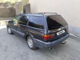 Volkswagen Passat 1993 года за 900 000 тг. в Шымкент – фото 5