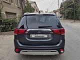 Mitsubishi Outlander 2019 года за 11 500 000 тг. в Шымкент – фото 3