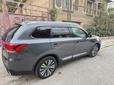 Mitsubishi Outlander 2019 года за 11 500 000 тг. в Шымкент – фото 4