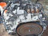 Кпп вариатор Двигатель головка поршня шатуны блок за 180 000 тг. в Алматы – фото 3