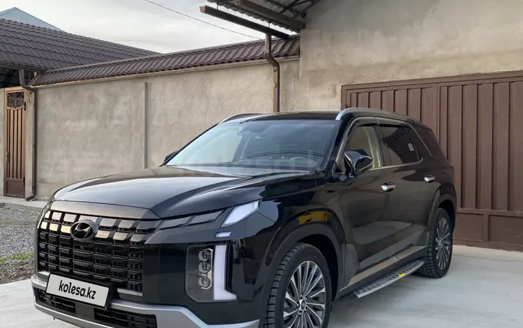 Hyundai Palisade 2023 годаfor25 500 000 тг. в Шымкент