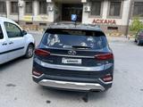 Hyundai Santa Fe 2020 годаfor9 700 000 тг. в Кызылорда – фото 3