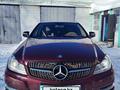 Mercedes-Benz C 200 2007 года за 5 500 000 тг. в Аркалык – фото 9