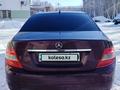 Mercedes-Benz C 200 2007 года за 5 500 000 тг. в Аркалык – фото 11