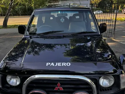 Mitsubishi Pajero 1994 года за 3 500 000 тг. в Алматы – фото 4